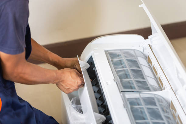 Best Air Filters and Purifiers in Briar Chapel, NC