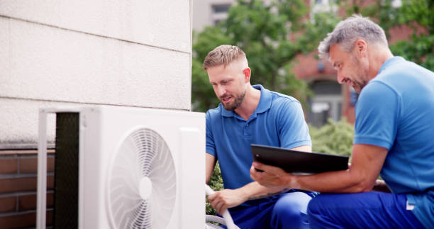 Best HVAC Financing and Leasing in Briar Chapel, NC