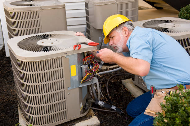 Best HVAC Training and Certification in Briar Chapel, NC