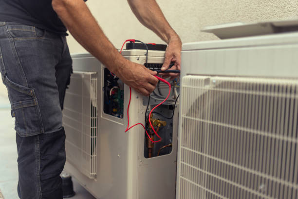 Best Thermostats and Smart Controls in Briar Chapel, NC