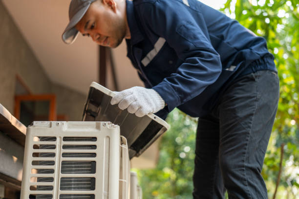 Best Commercial HVAC in Briar Chapel, NC